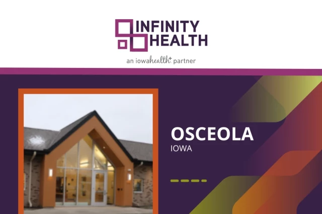 Infinity Health