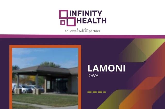 Infinity Health