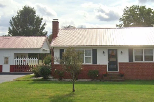 CHD - Outpatient Behavioral Health Services