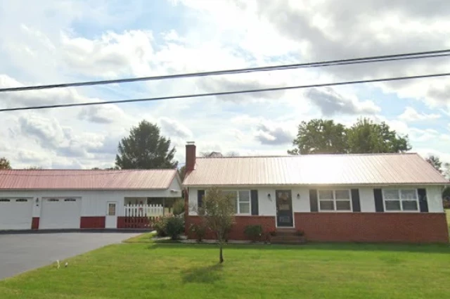 CHD - Outpatient Behavioral Health Services