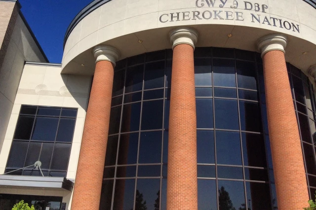 Cherokee Nation - Three Rivers Health Center