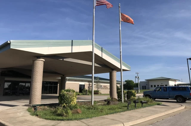 Will Rogers Health Center