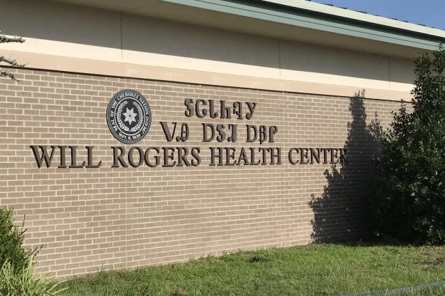 Will Rogers Health Center