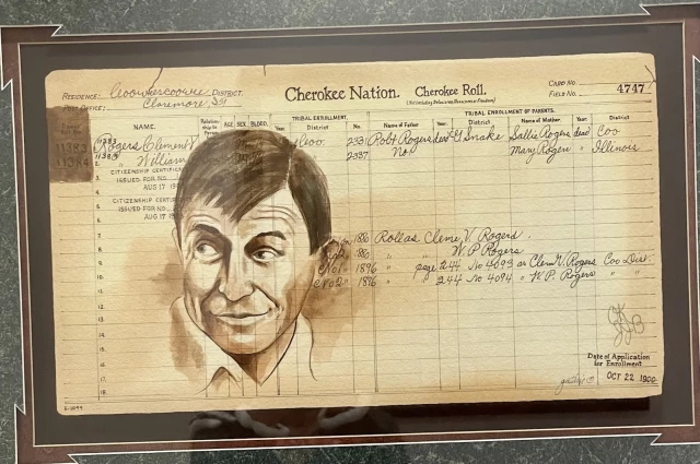 Will Rogers Health Center