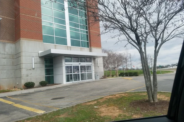 Cherokee Health Systems 2018 Western Avenue