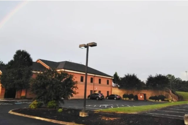 Cherokee Health Systems