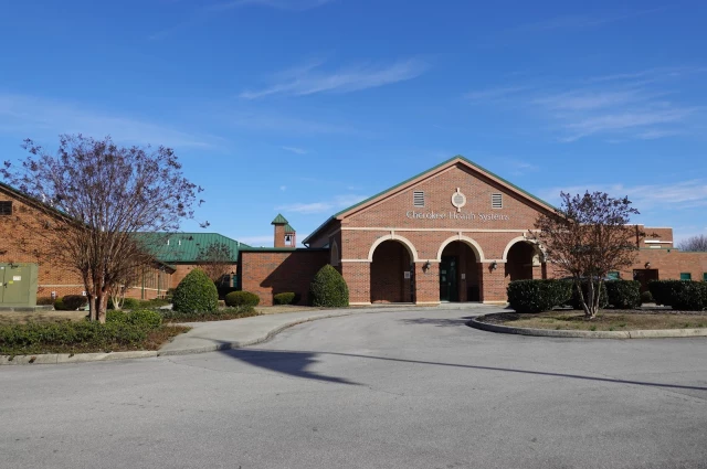 Cherokee Health Systems