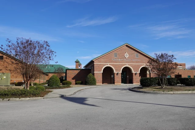 Cherokee Health Systems