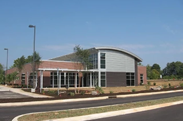 Cherokee Health Systems