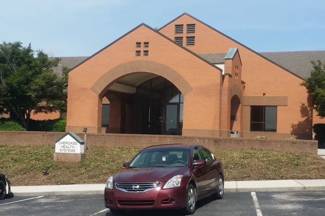 Cherokee Health Systems