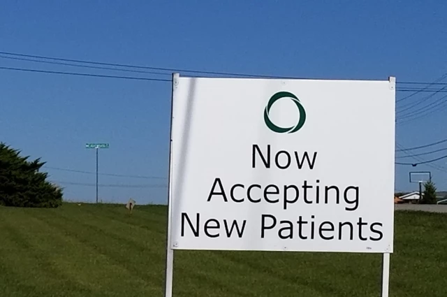 Cherokee Health Systems