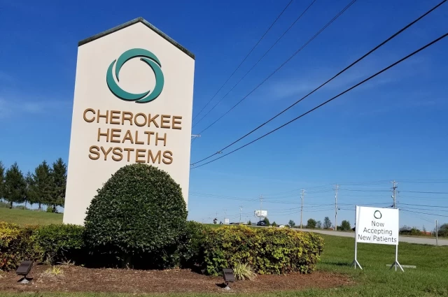 Cherokee Health Systems