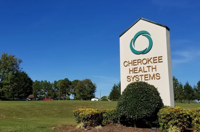 Cherokee Health Systems