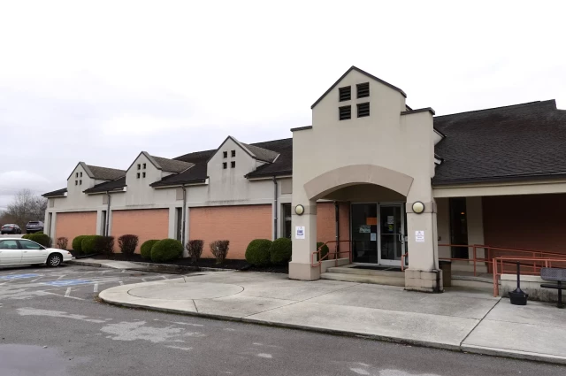 Cherokee Health Systems 815 West 5th North Street