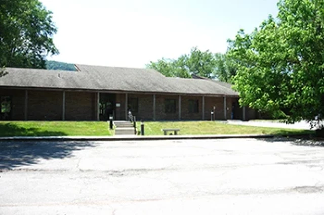 Cherokee Health Systems