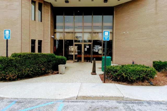 Muskegon Recovery Center