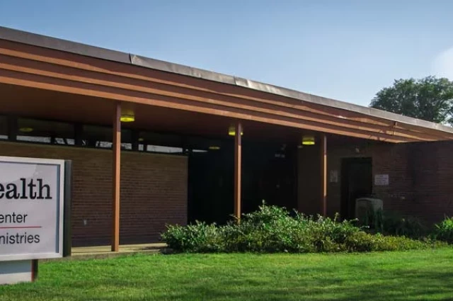 Cherry Street Health Services