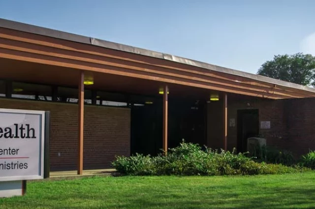 Cherry Street Health Services