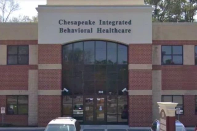 Chesapeake Integrated - Behavioral Healthcare