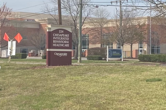 Chesapeake Integrated - Behavioral Healthcare