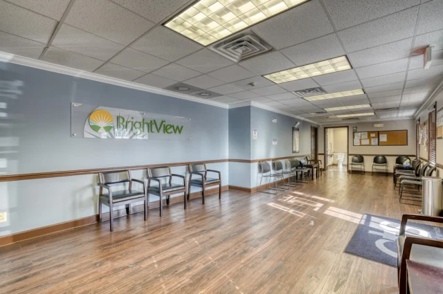 Chesapeake Treatment Services
