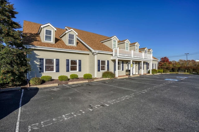 Chesapeake Treatment Services