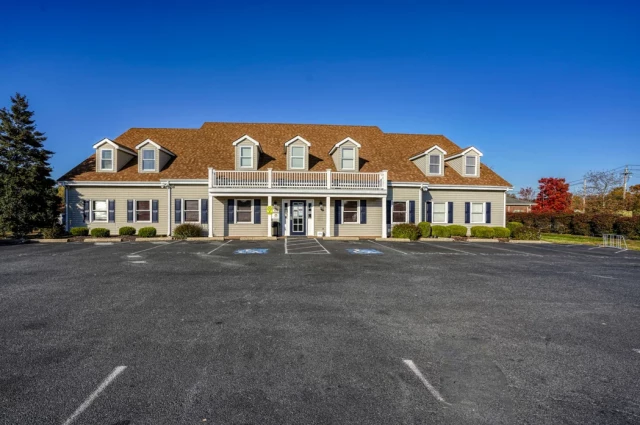 Chesapeake Treatment Services