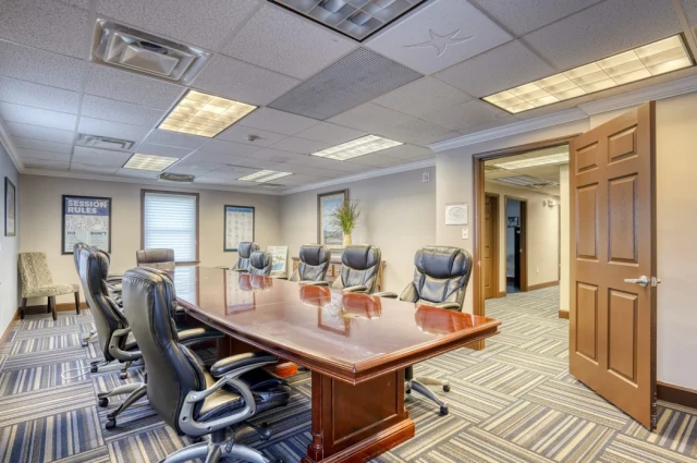 Chesapeake Treatment Services