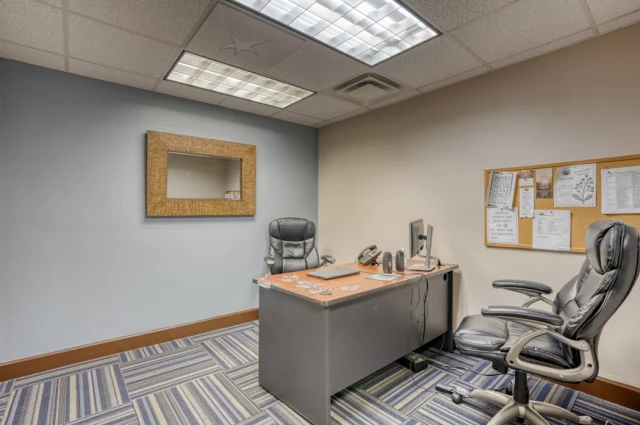 Chesapeake Treatment Services