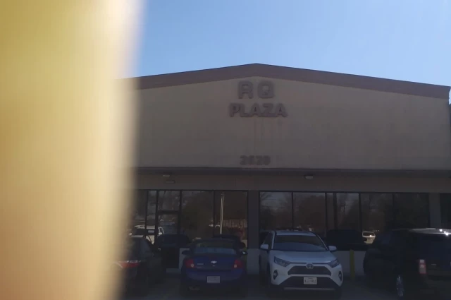 Cheyenne Center