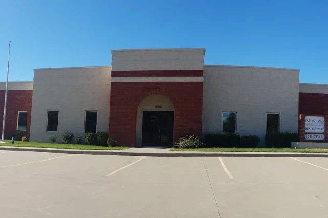 Caring Hands Healthcare Centers