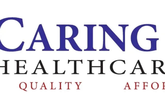 Caring Hands Healthcare Centers