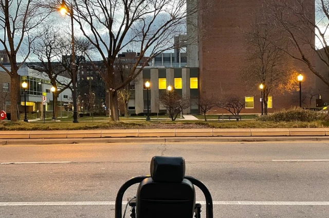 Jesse Brown VA Medical Center