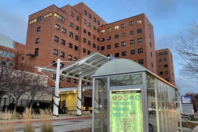 Jesse Brown VA Medical Center