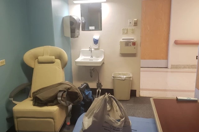Jesse Brown VA Medical Center