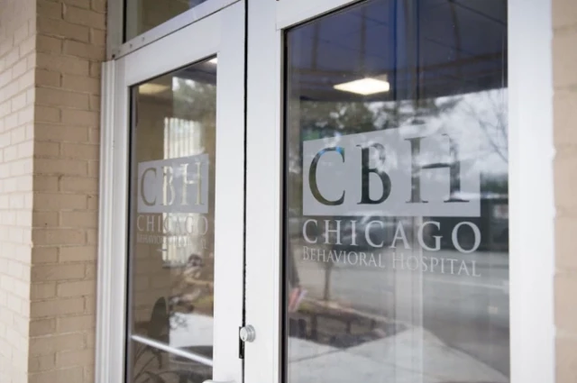 Chicago Behavioral Hospital