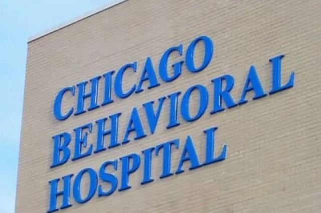 Chicago Behavioral Hospital