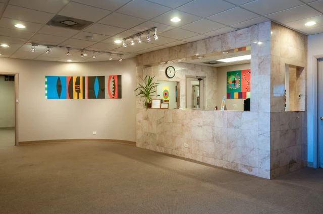 Sundance Methadone Treatment Center