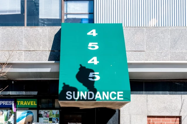 Sundance Methadone Treatment Center