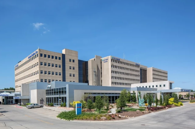 CHI Health Immanuel - Inpatient
