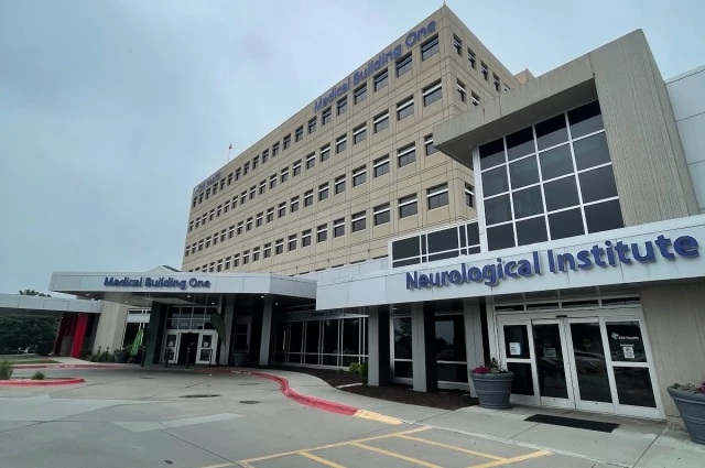 CHI Health Immanuel - Inpatient