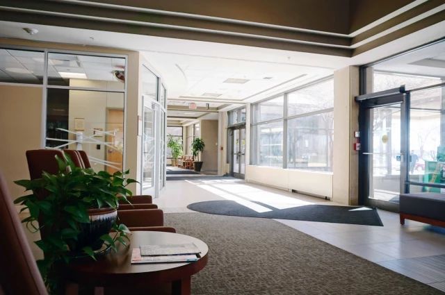 CHI Health Immanuel - Inpatient
