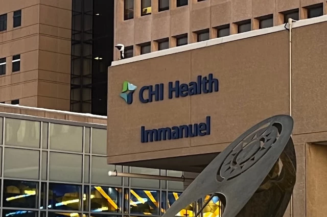 CHI Health Immanuel - Inpatient