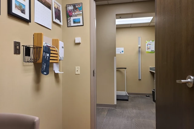 CHI Health Immanuel - Inpatient