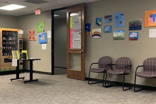 Child and Family Guidance Center - Northeast Dallas - Mesquite