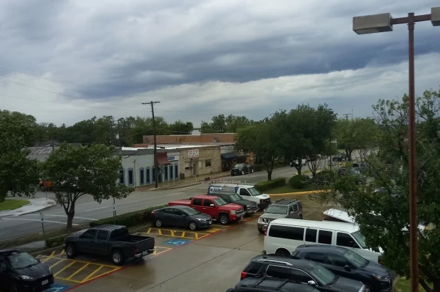 Child and Family Guidance Center - Northeast Dallas - Mesquite