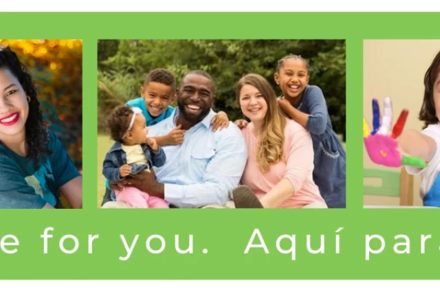 Child and Family Guidance Center - Kaufman Clinic