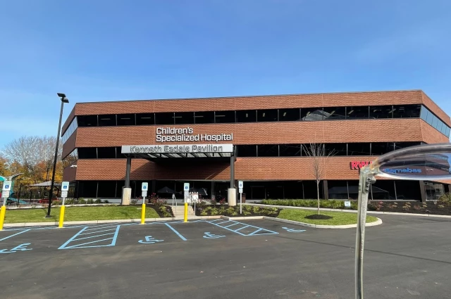 Children's Specialized Hospital