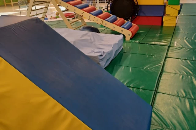 Children's Specialized Hospital