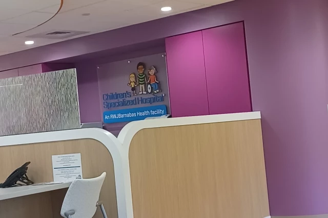 Children's Specialized Hospital